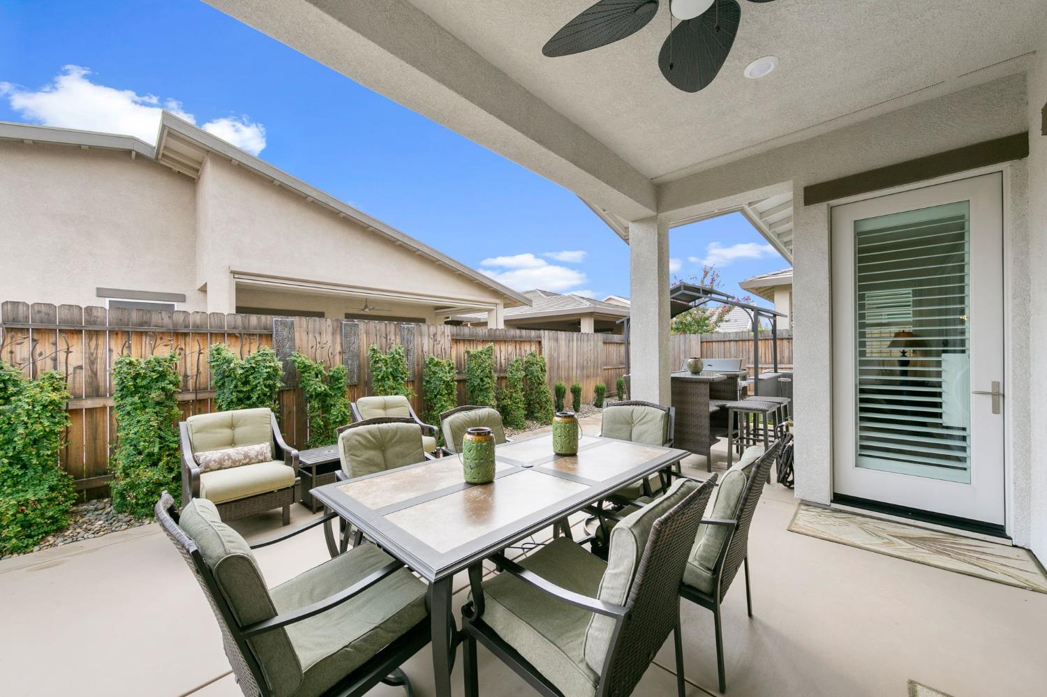 Detail Gallery Image 46 of 52 For 1025 Zodiac Ln #1025,  Roseville,  CA 95747 - 3 Beds | 2/1 Baths