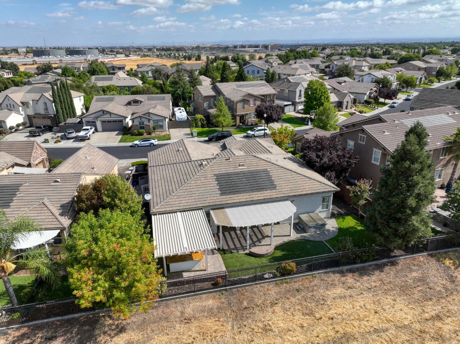 Detail Gallery Image 41 of 45 For 2800 Bickleigh Loop, Roseville,  CA 95747 - 4 Beds | 3 Baths