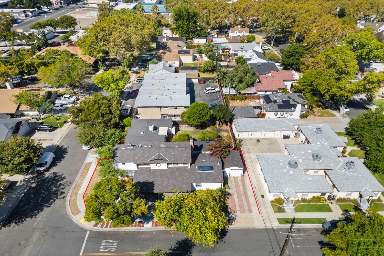 Detail Gallery Image 51 of 54 For 1205 Mae Ave, Tracy,  CA 95376 - 4 Beds | 2 Baths