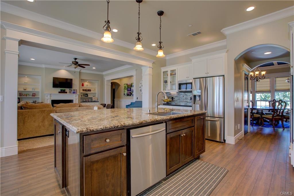 Detail Gallery Image 16 of 66 For 3217 Heather Glen Ln, Atwater,  CA 95301 - 5 Beds | 3/1 Baths