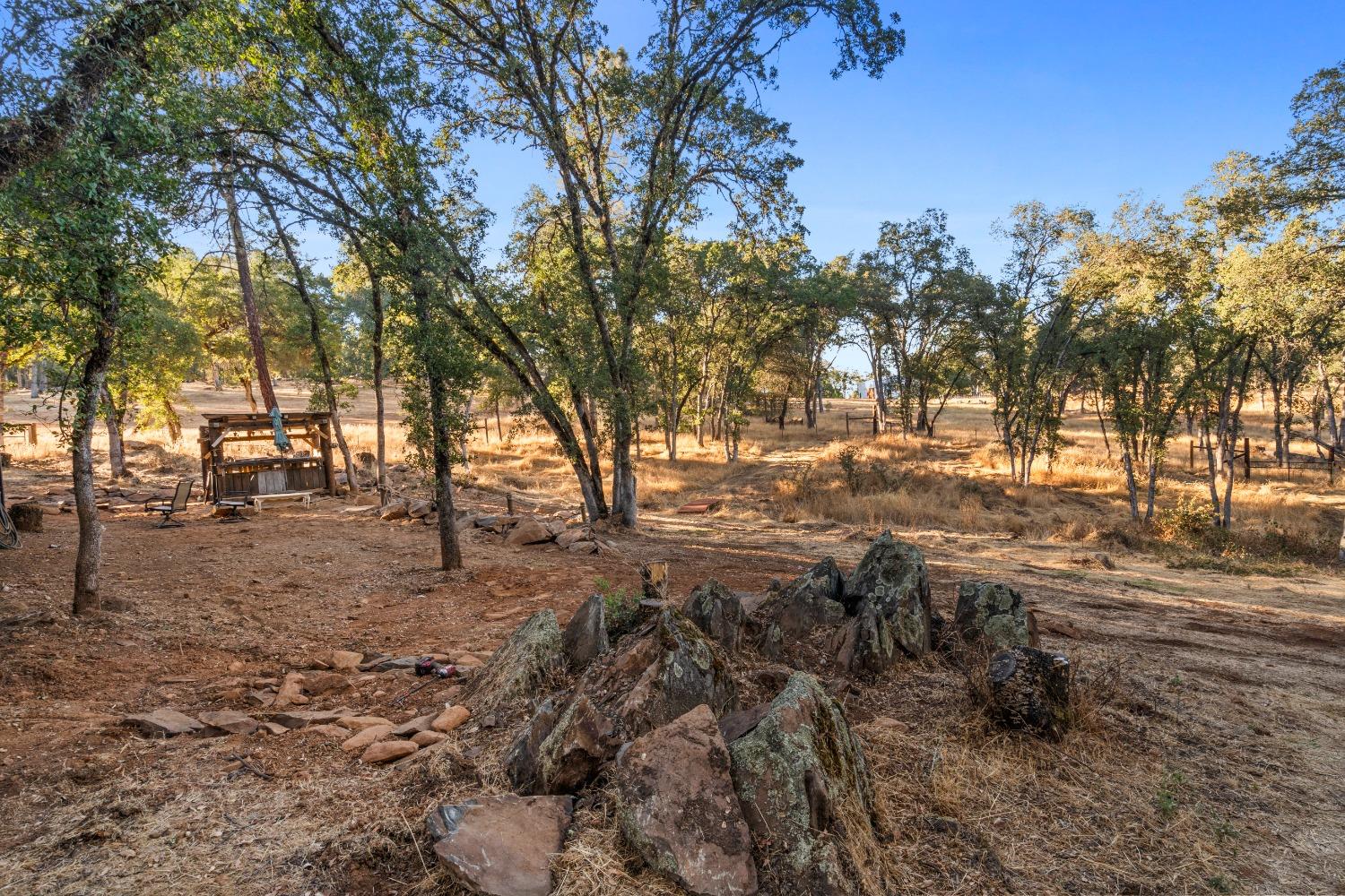 Detail Gallery Image 33 of 45 For 5147 Union Mine Rd, El Dorado,  CA 95623 - 3 Beds | 2 Baths