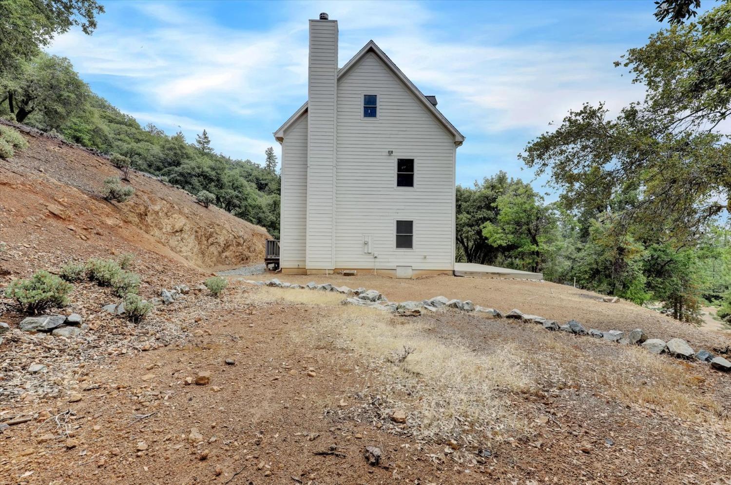 Detail Gallery Image 71 of 79 For 17736 Jones Ridge Rd, Grass Valley,  CA 95945 - 3 Beds | 2/1 Baths