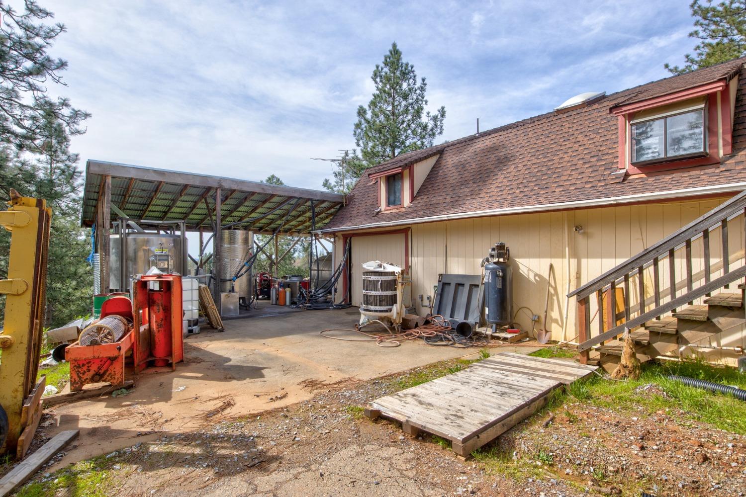 Detail Gallery Image 49 of 71 For 4771 Greenhills Rd, Placerville,  CA 95667 - – Beds | – Baths