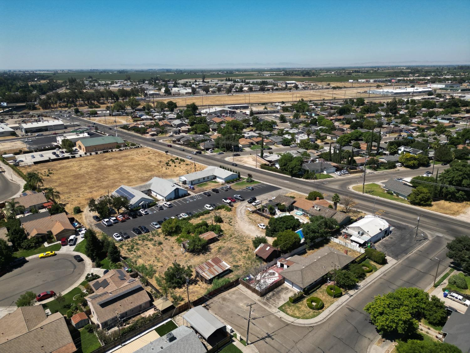 Detail Gallery Image 46 of 48 For 1400 Shaffer Rd, Atwater,  CA 95301 - 4 Beds | 2 Baths