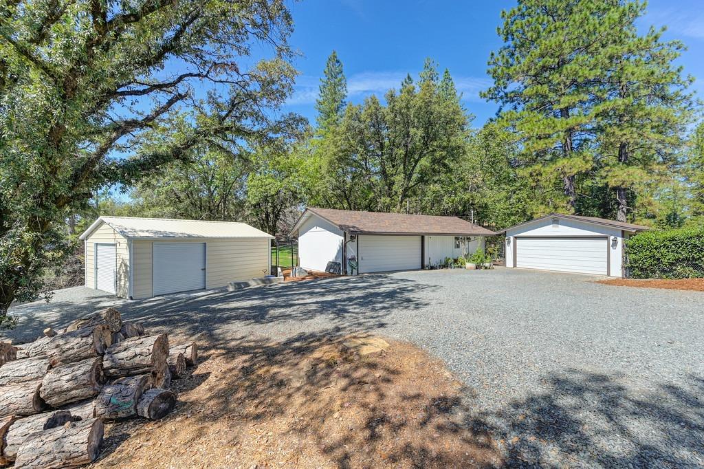 Detail Gallery Image 53 of 68 For 780 Boole Rd, Applegate,  CA 95703 - 3 Beds | 2 Baths