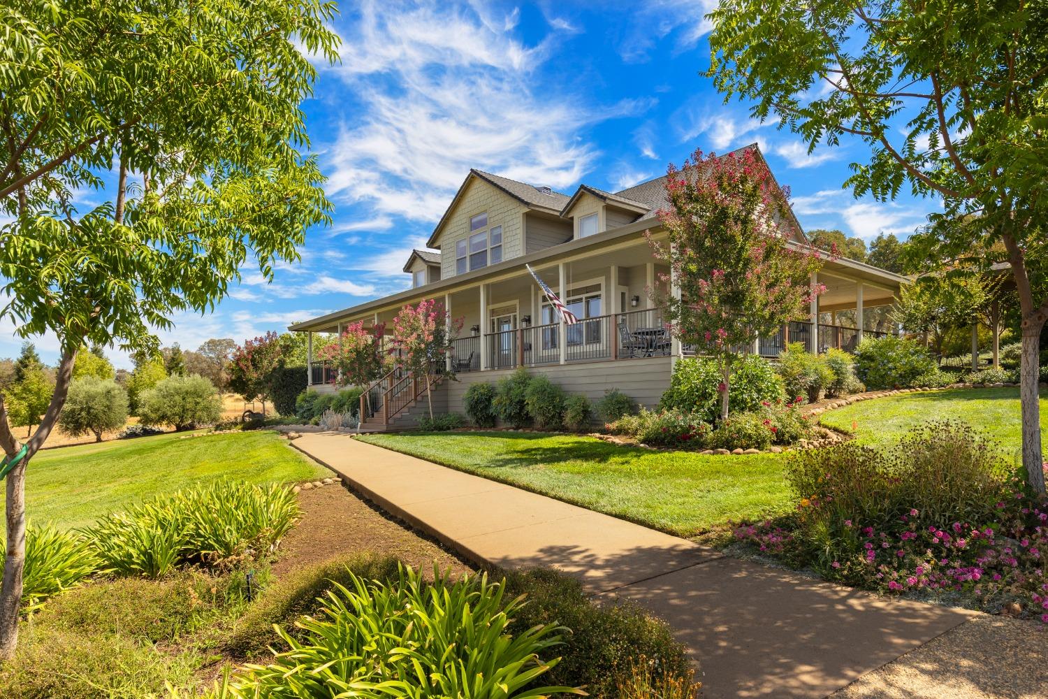 Detail Gallery Image 34 of 60 For 9771 E Stern Ln, Browns Valley,  CA 95918 - 3 Beds | 2/1 Baths