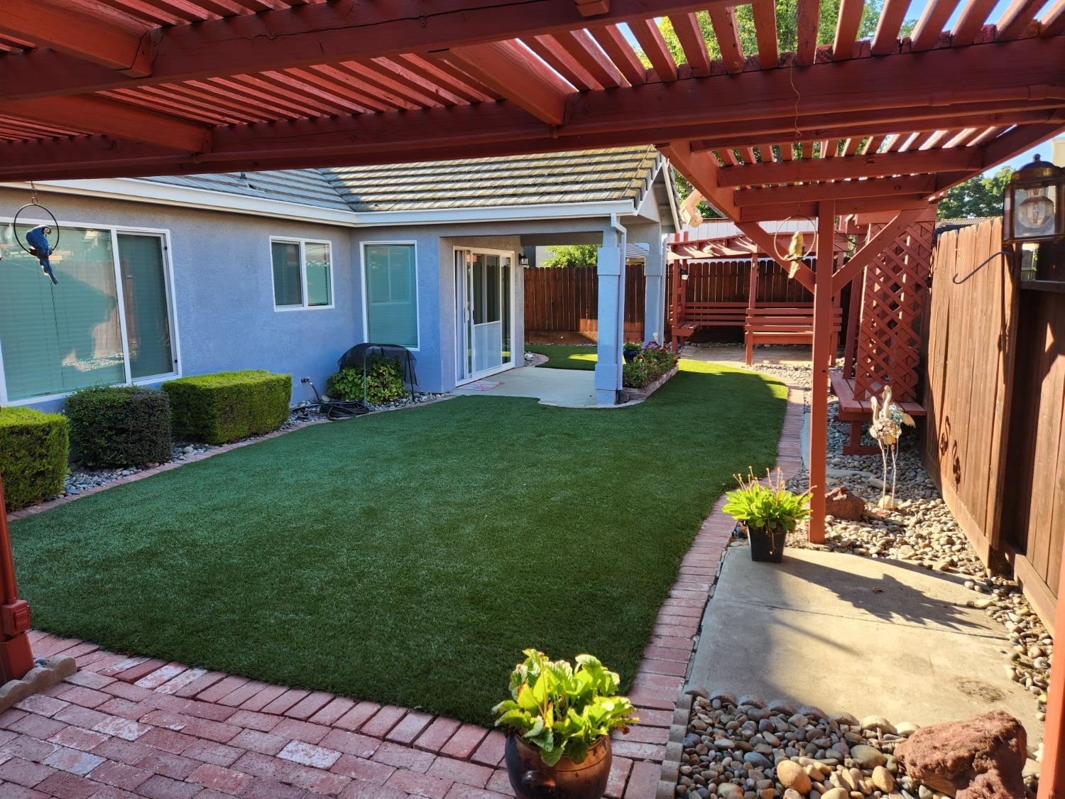 Detail Gallery Image 17 of 18 For 1106 Lourence Dr, Tracy,  CA 95376 - 3 Beds | 2 Baths