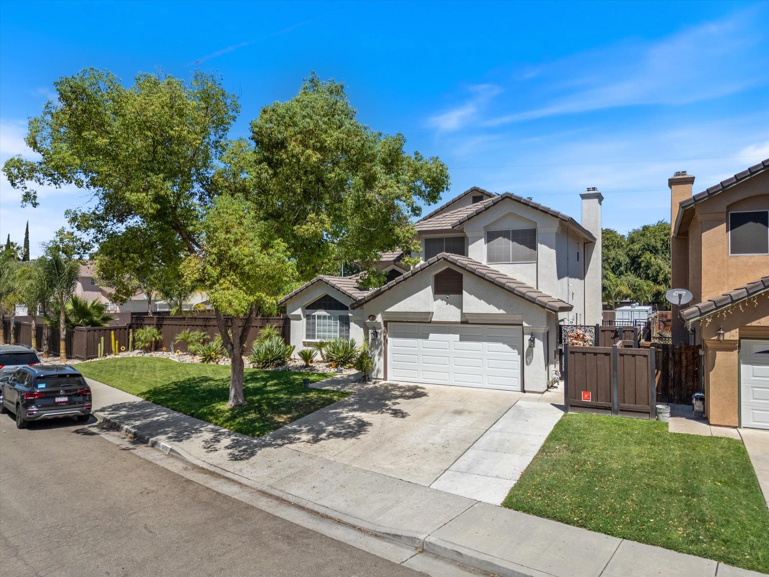 Detail Gallery Image 5 of 34 For 513 Cecelio Way, Tracy,  CA 95376 - 4 Beds | 2/1 Baths