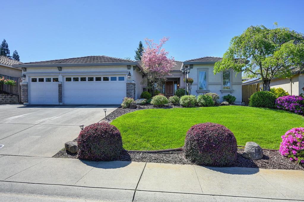 Detail Gallery Image 1 of 1 For 4703 Tenbury Ln, Rocklin,  CA 95677 - 3 Beds | 2 Baths