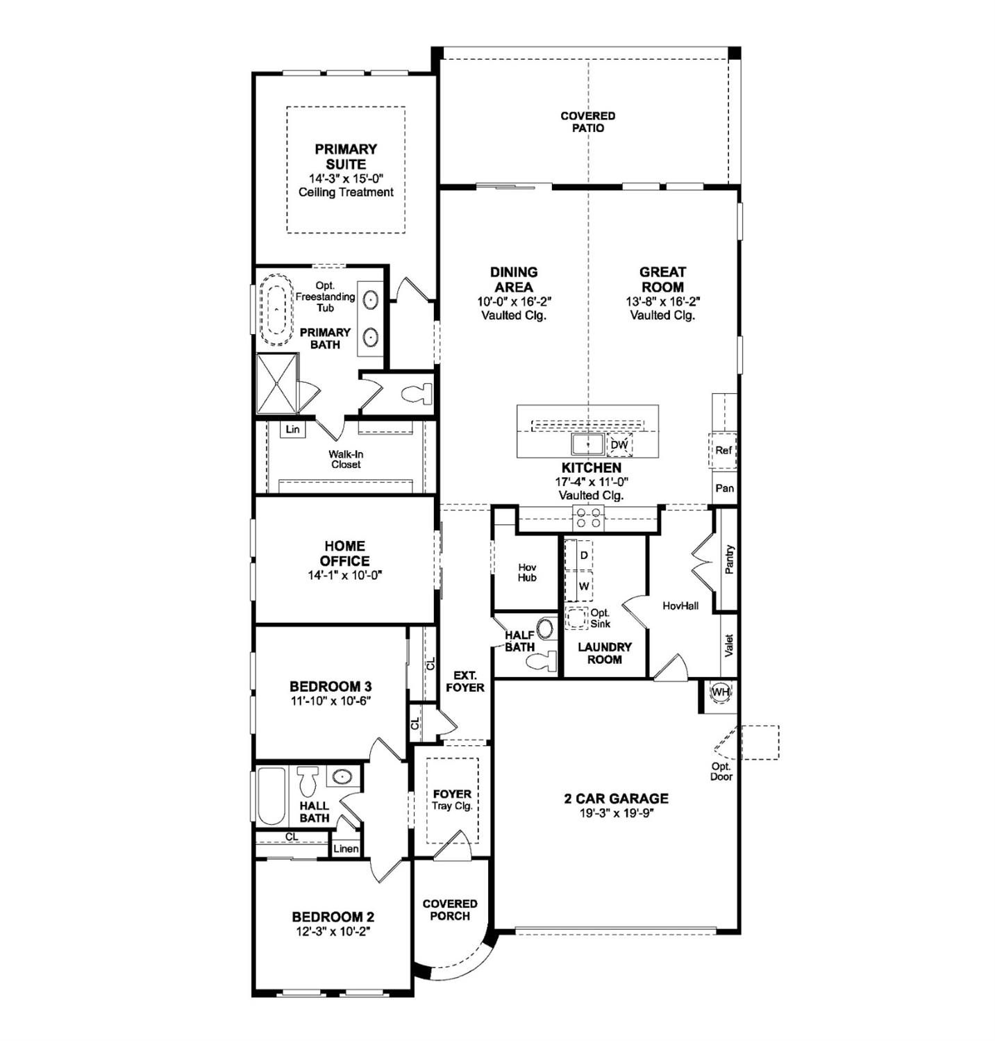 Detail Gallery Image 2 of 2 For 12329 Wheat Ridge Dr, Rancho Cordova,  CA 95742 - 3 Beds | 2/1 Baths