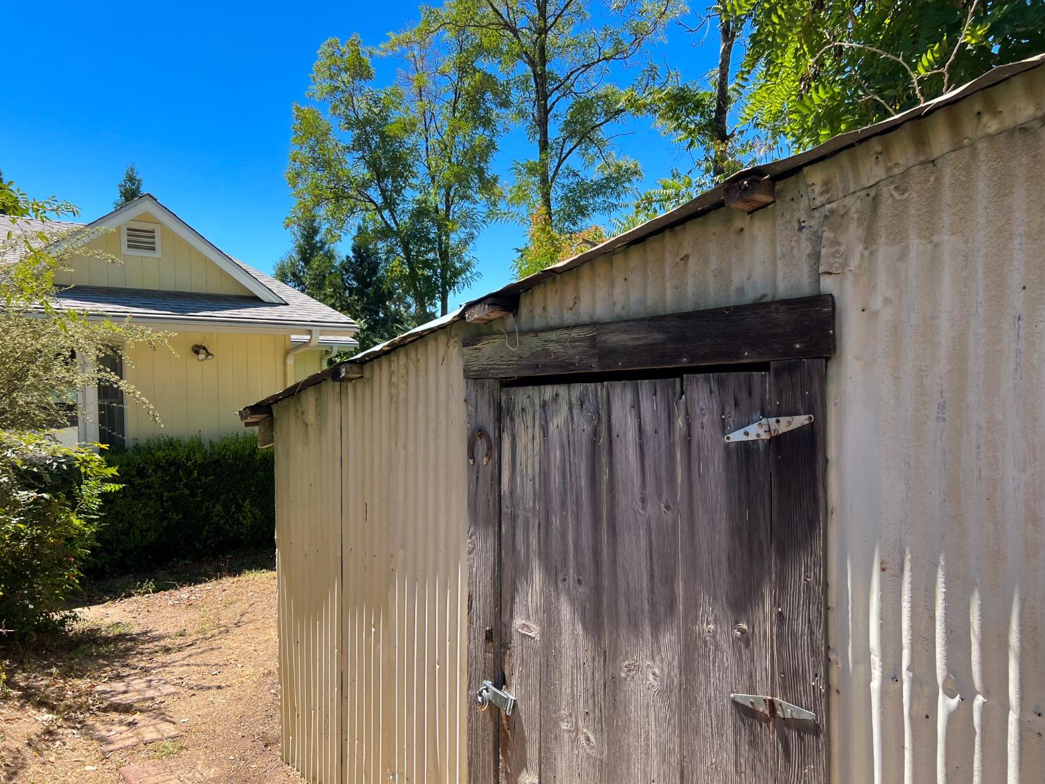 Detail Gallery Image 45 of 53 For 6260 North St, El Dorado,  CA 95623 - 2 Beds | 2 Baths