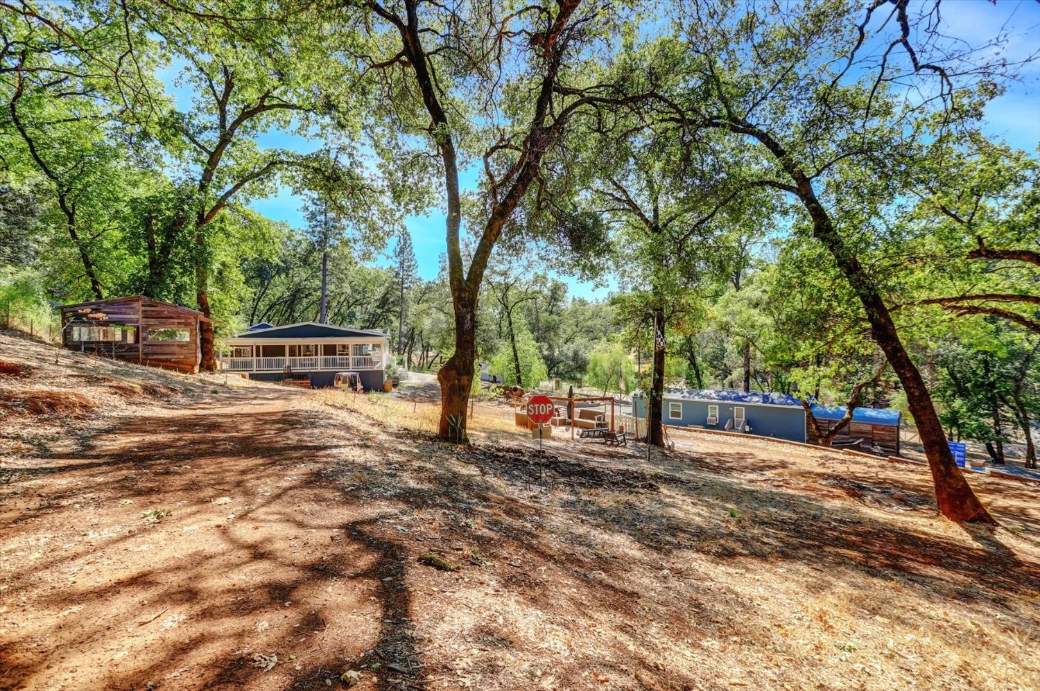 Detail Gallery Image 71 of 90 For 15385 Neils Rd, Auburn,  CA 95603 - 4 Beds | 3/1 Baths