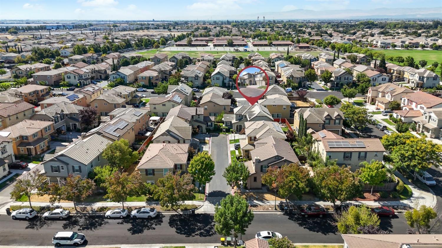 Detail Gallery Image 37 of 38 For 17121 Pacific Oak Ln, Lathrop,  CA 95330 - 3 Beds | 2/1 Baths