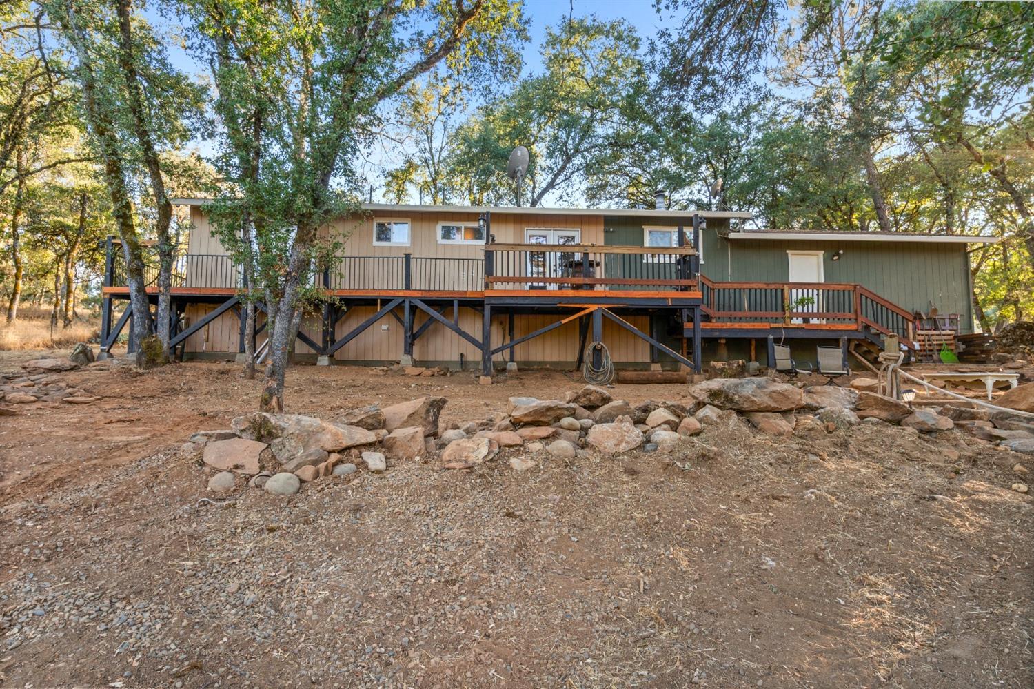 Detail Gallery Image 34 of 45 For 5147 Union Mine Rd, El Dorado,  CA 95623 - 3 Beds | 2 Baths