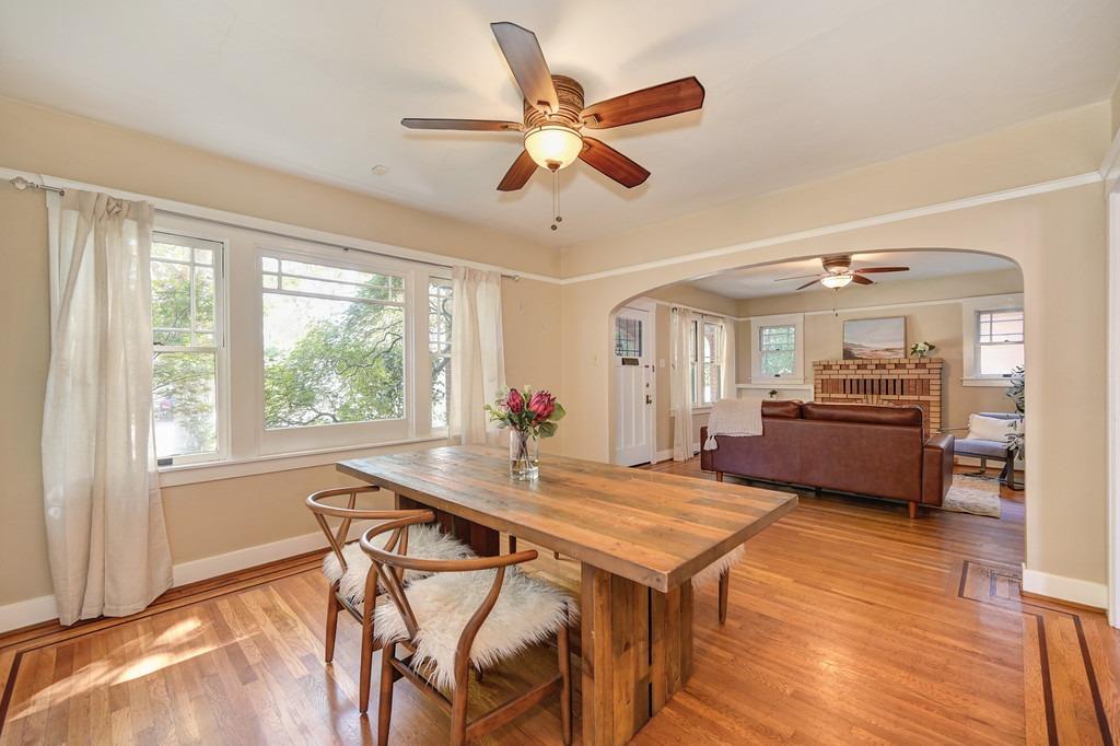 24Th Street, Sacramento, CA, 95818-3949