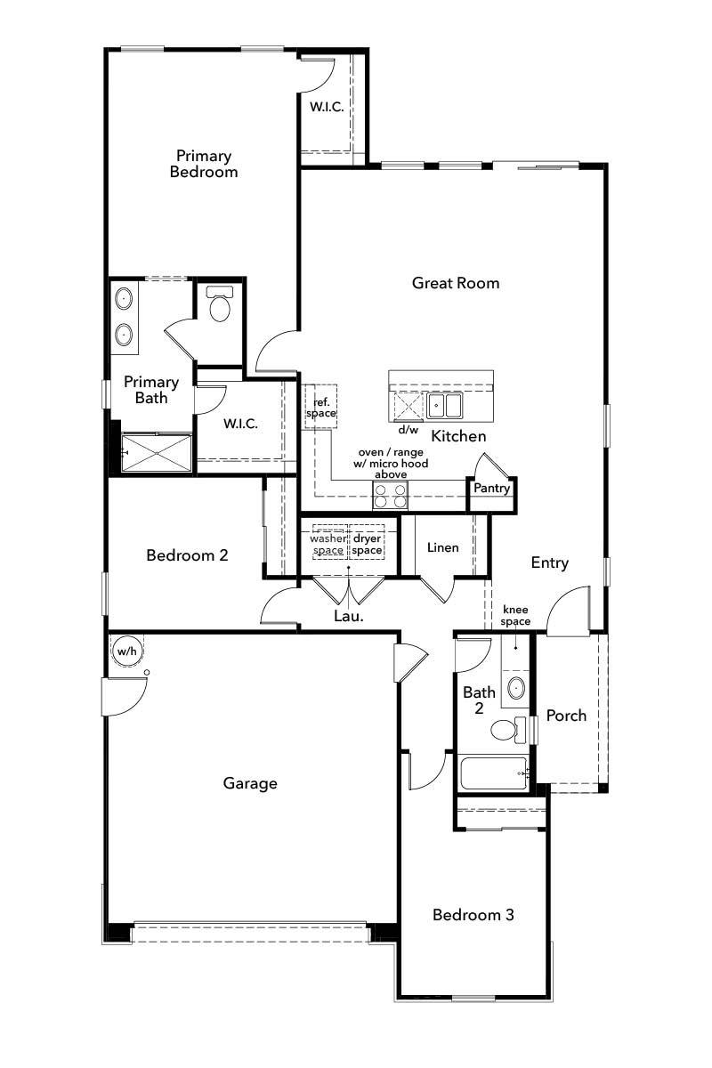 Detail Gallery Image 2 of 2 For 10247 Ramy Cir, Elk Grove,  CA 95757 - 3 Beds | 2 Baths