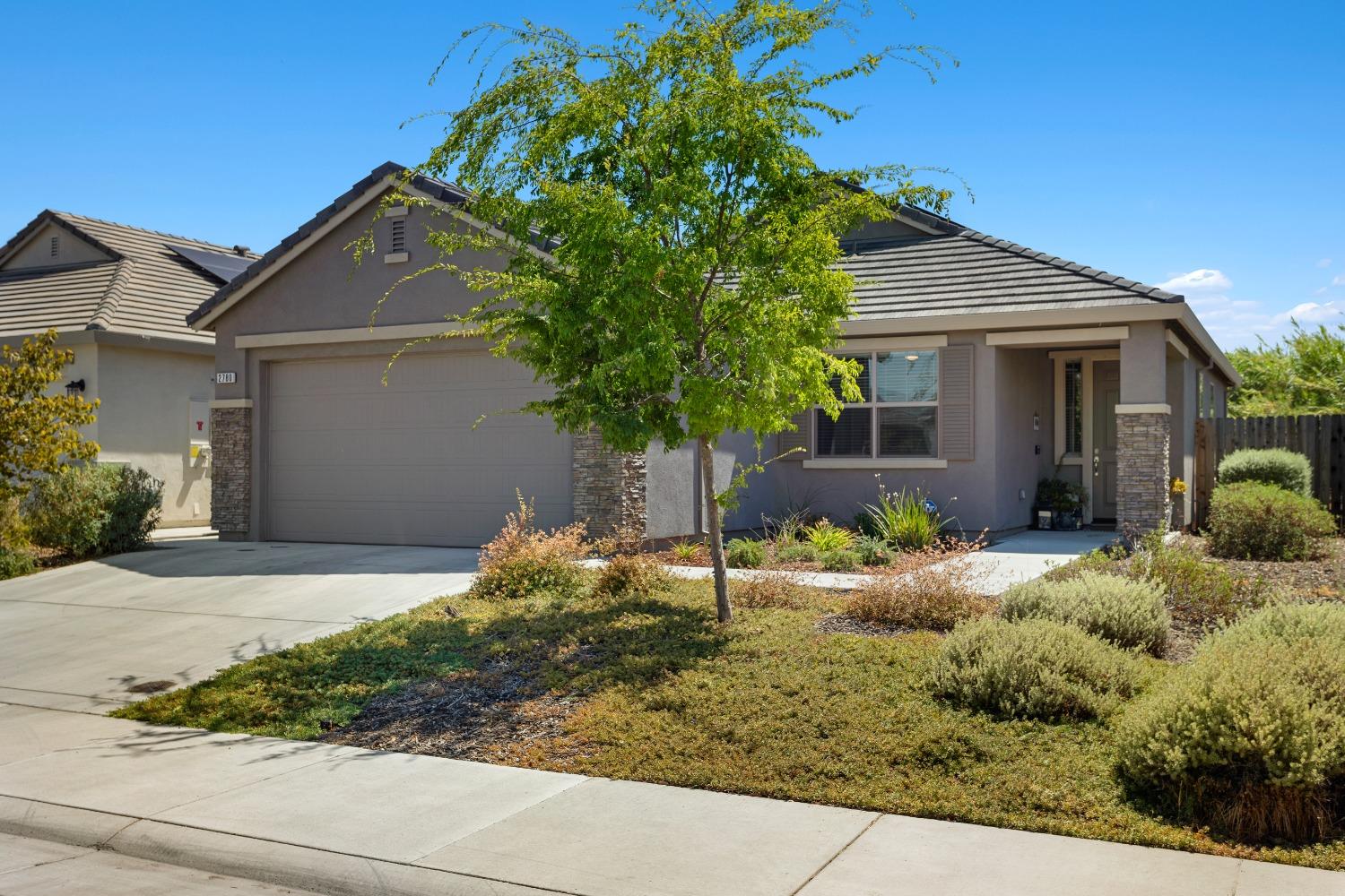 Detail Gallery Image 1 of 1 For 2780 Christalina Ct, Antelope,  CA 95843 - 3 Beds | 2 Baths