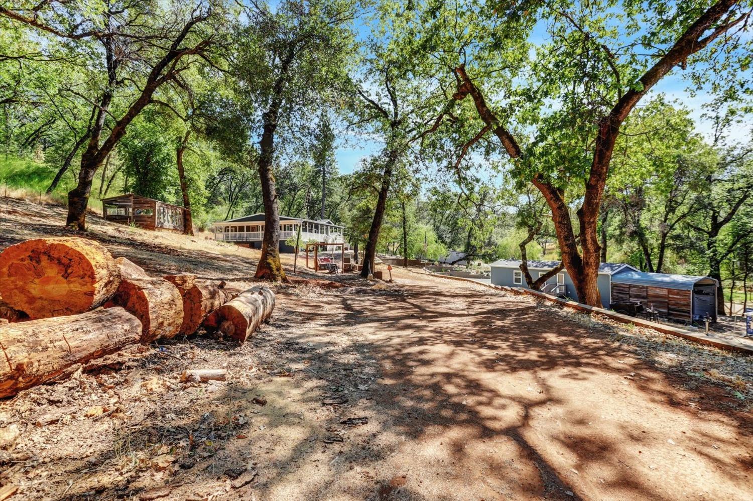 Detail Gallery Image 64 of 90 For 15385 Neils Rd, Auburn,  CA 95603 - 4 Beds | 3/1 Baths