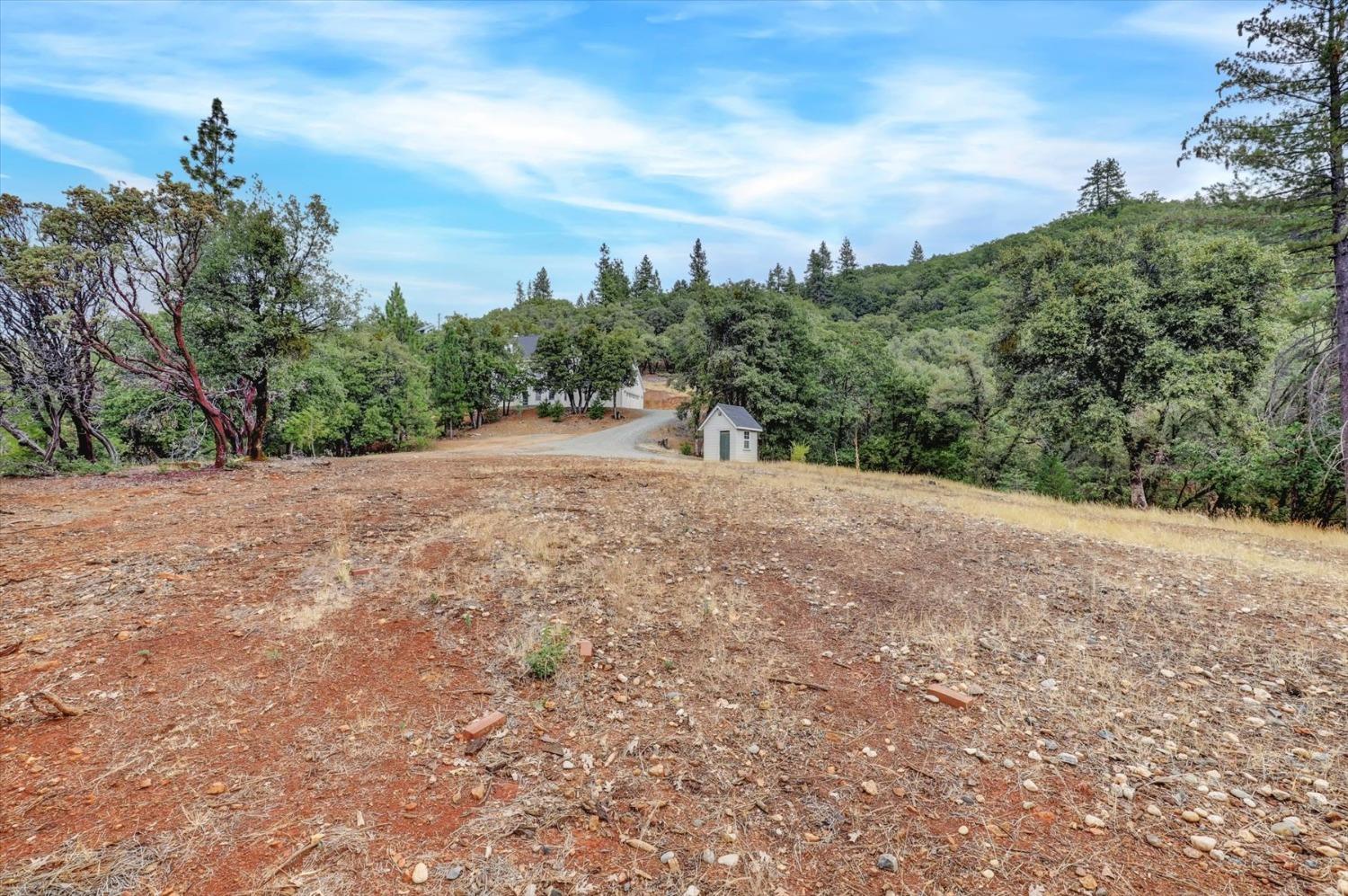 Detail Gallery Image 76 of 79 For 17736 Jones Ridge Rd, Grass Valley,  CA 95945 - 3 Beds | 2/1 Baths