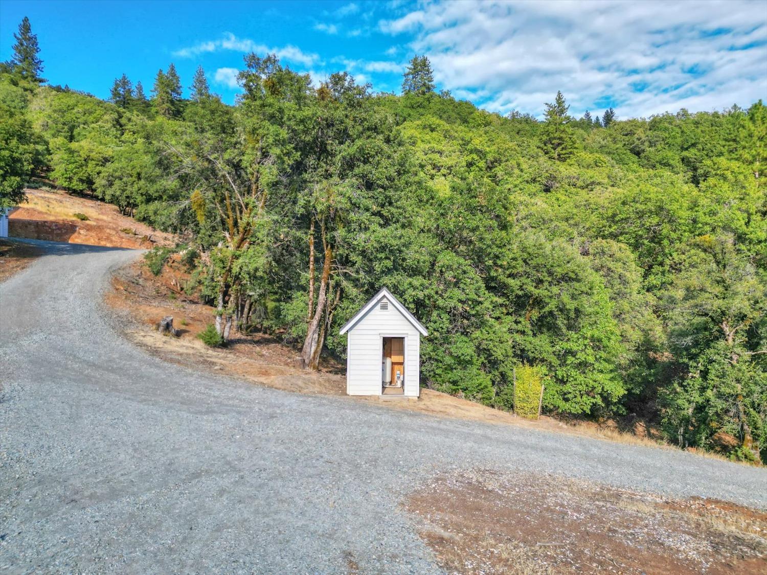 Detail Gallery Image 60 of 79 For 17736 Jones Ridge Rd, Grass Valley,  CA 95945 - 3 Beds | 2/1 Baths