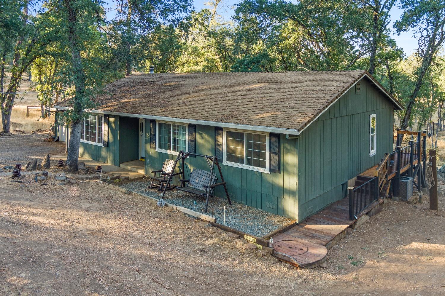 Detail Gallery Image 39 of 45 For 5147 Union Mine Rd, El Dorado,  CA 95623 - 3 Beds | 2 Baths