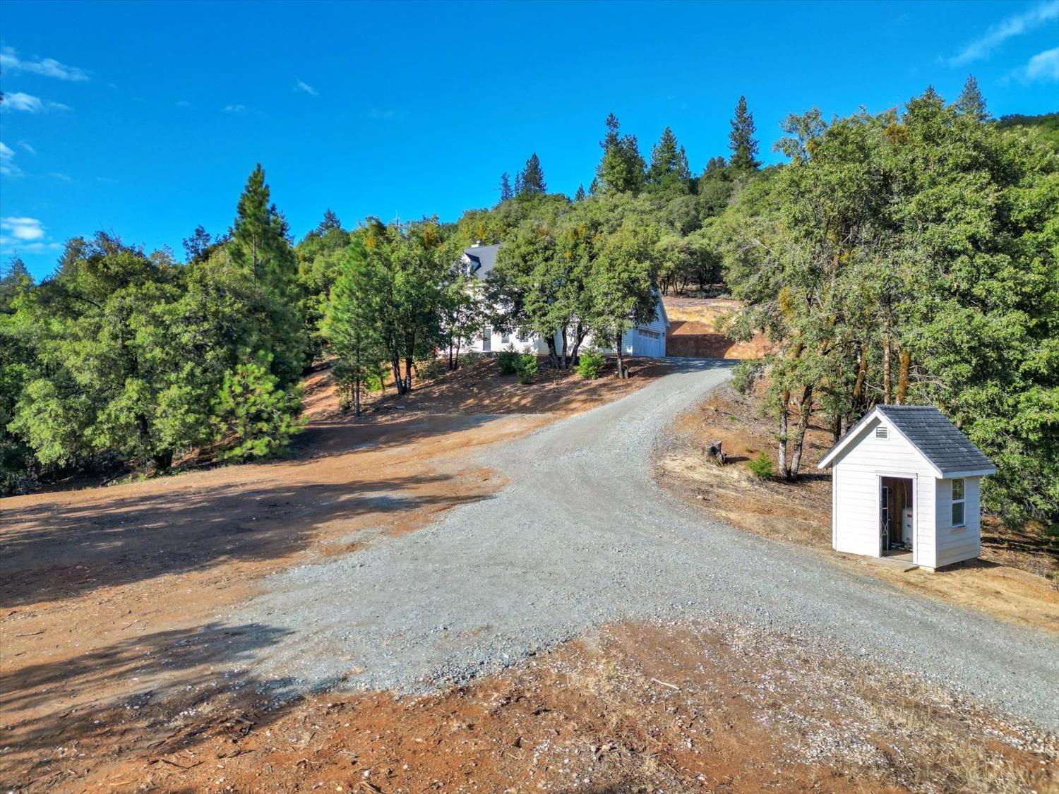 Detail Gallery Image 59 of 79 For 17736 Jones Ridge Rd, Grass Valley,  CA 95945 - 3 Beds | 2/1 Baths