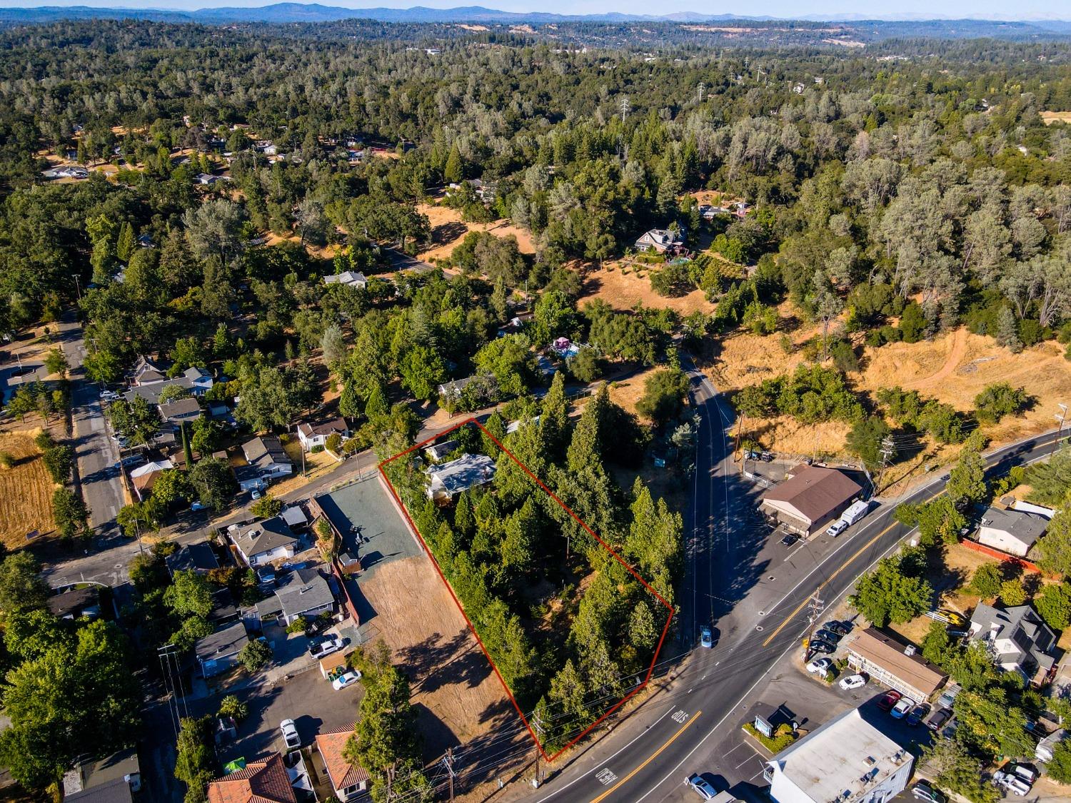 Detail Gallery Image 2 of 53 For 6260 North St, El Dorado,  CA 95623 - 2 Beds | 2 Baths