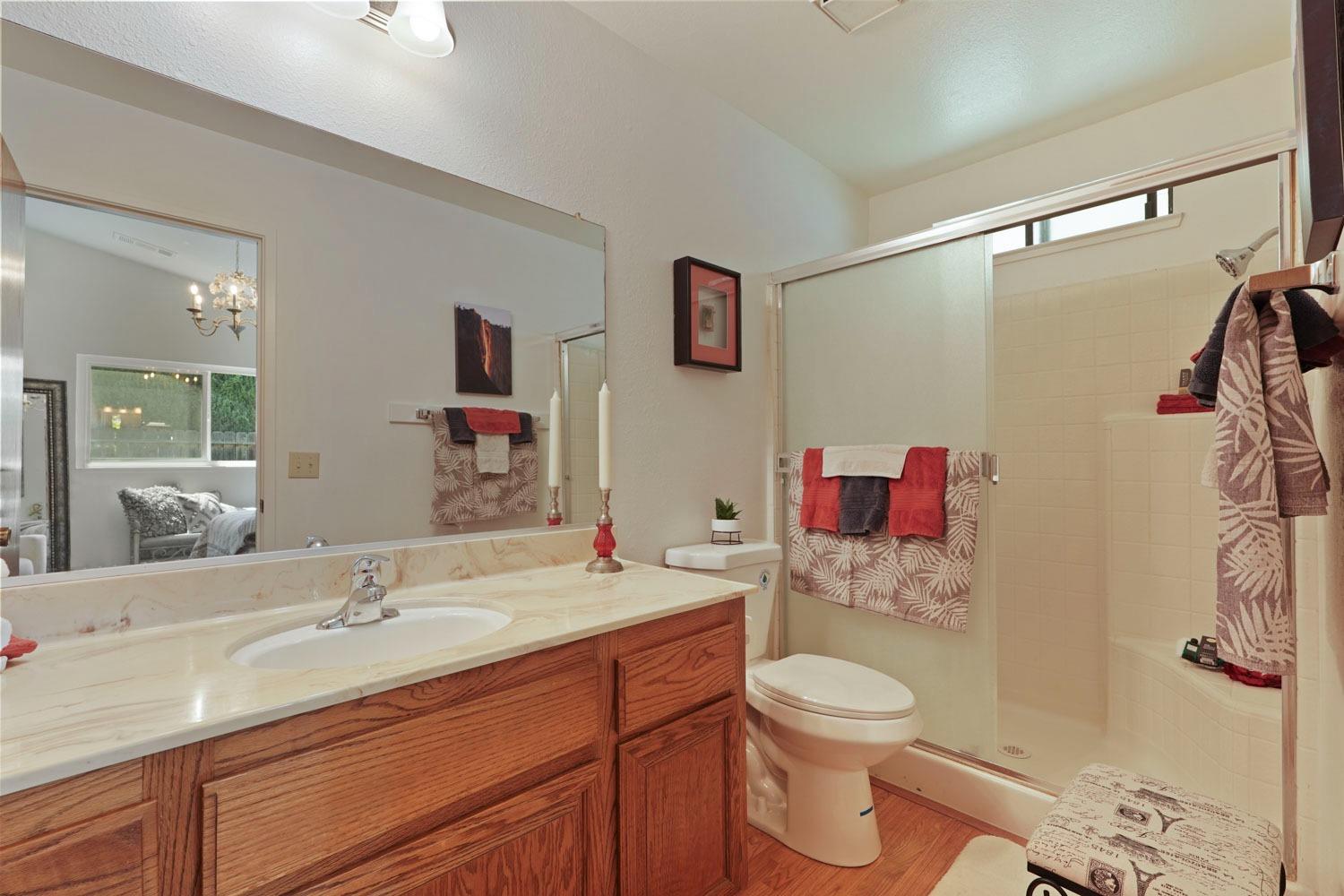 Detail Gallery Image 16 of 31 For 4012 Hennings Dr, Modesto,  CA 95356 - 3 Beds | 2 Baths