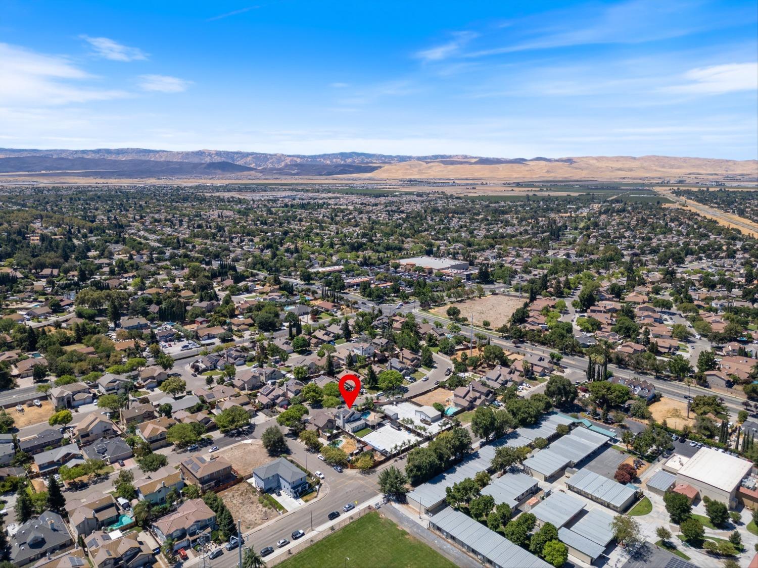 Detail Gallery Image 27 of 34 For 513 Cecelio Way, Tracy,  CA 95376 - 4 Beds | 2/1 Baths