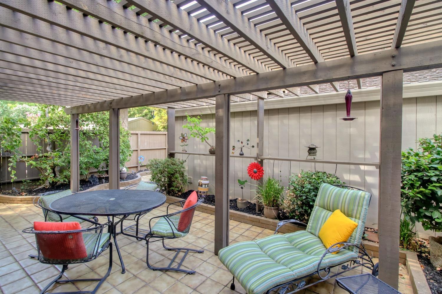 Detail Gallery Image 30 of 45 For 9 Colby Ct, Sacramento,  CA 95825 - 3 Beds | 2/1 Baths