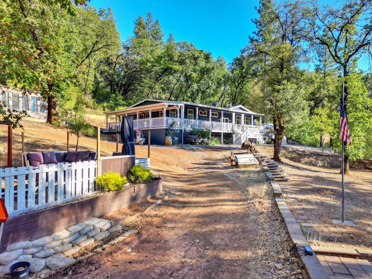 Detail Gallery Image 84 of 90 For 15385 Neils Rd, Auburn,  CA 95603 - 4 Beds | 3/1 Baths