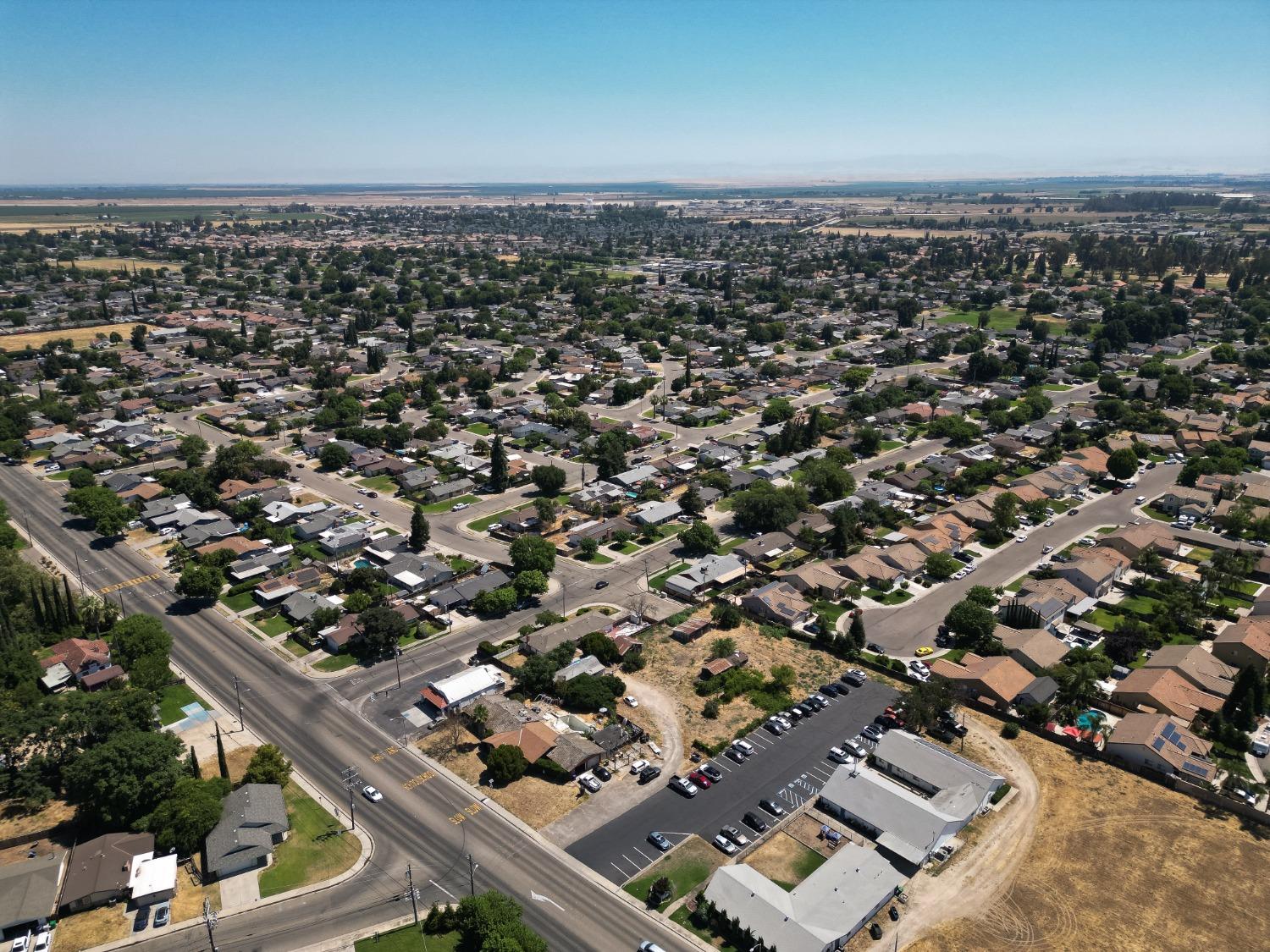 Shaffer Road, Atwater, California image 47