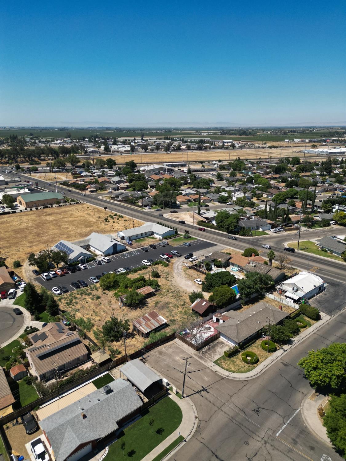 Detail Gallery Image 43 of 48 For 1400 Shaffer Rd, Atwater,  CA 95301 - 4 Beds | 2 Baths