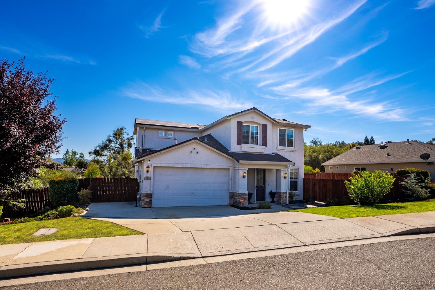 Detail Gallery Image 1 of 50 For 710 Kristi Ct, Jackson,  CA 95642 - 4 Beds | 2/1 Baths