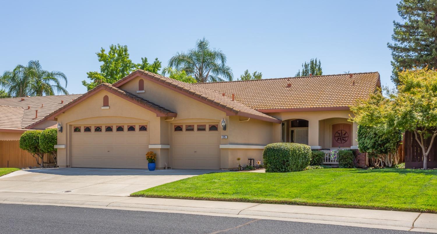 Hadnall Court, Roseville, California image 2