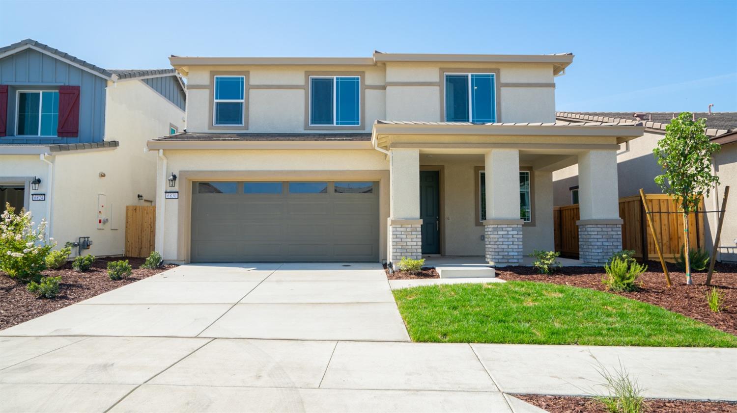 Detail Gallery Image 2 of 41 For 6830 Saint Elias Way, Stockton,  CA 95219 - 3 Beds | 2/1 Baths