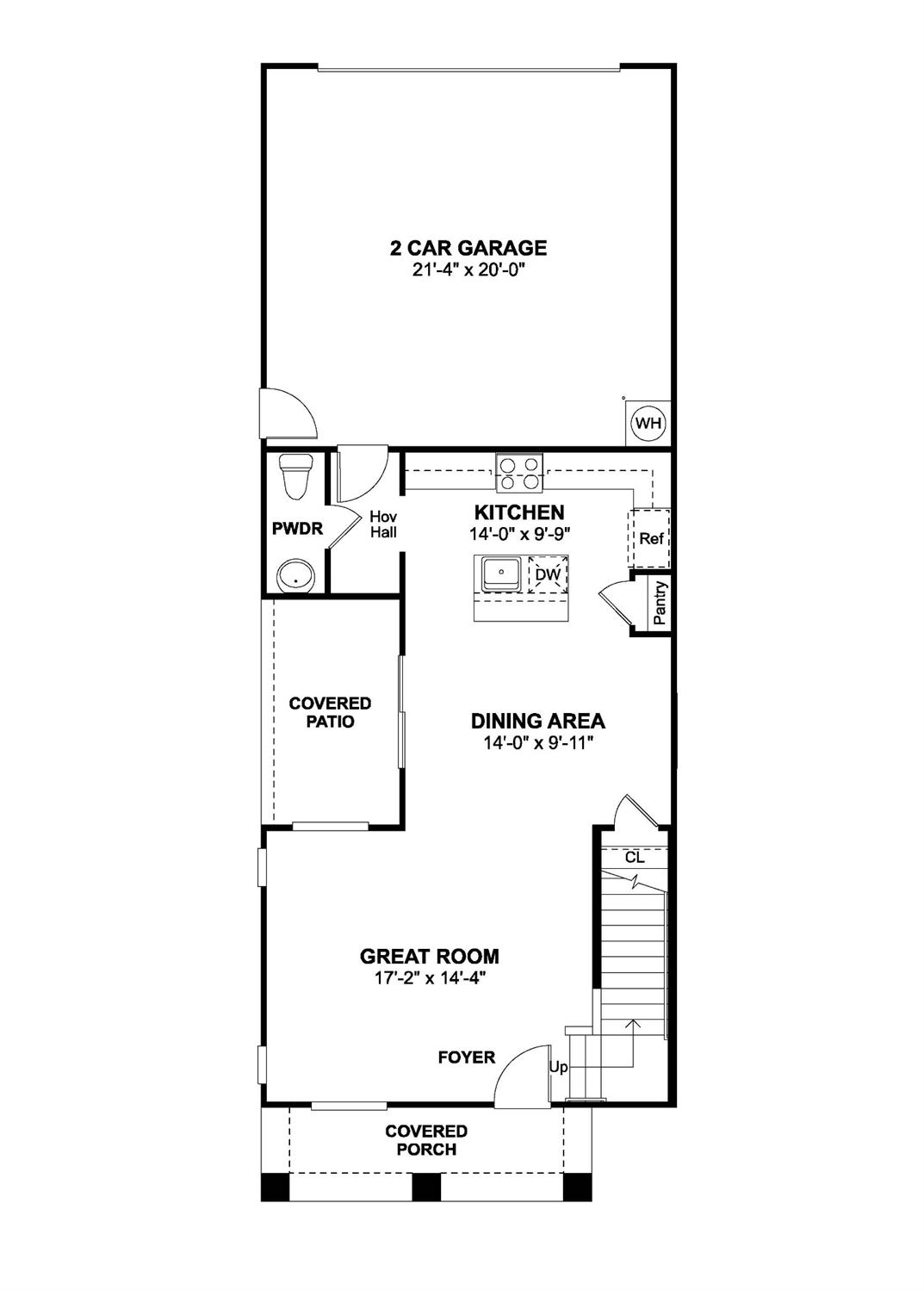 Detail Gallery Image 2 of 3 For 12146 Coal Creek Way, Rancho Cordova,  CA 95742 - 3 Beds | 2/1 Baths