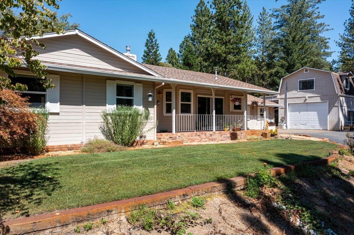 Detail Gallery Image 1 of 63 For 1470 Combo Ct, Placerville,  CA 95667 - 3 Beds | 2 Baths