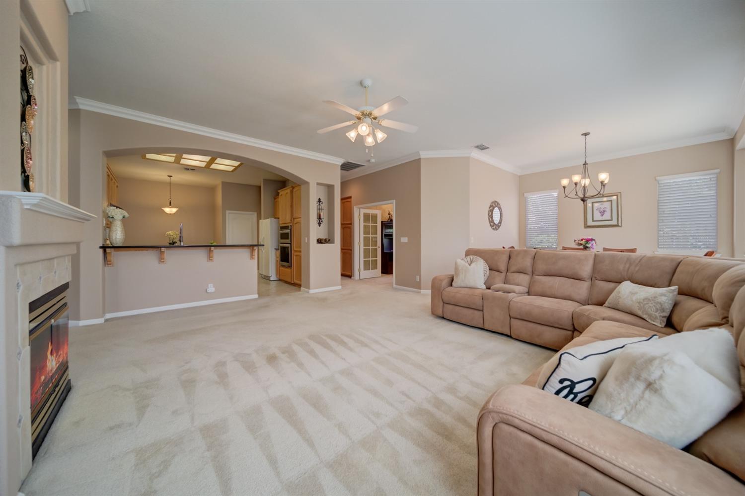 Hadnall Court, Roseville, California image 20