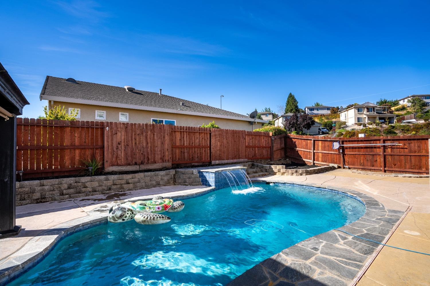 Detail Gallery Image 34 of 50 For 710 Kristi Ct, Jackson,  CA 95642 - 4 Beds | 2/1 Baths