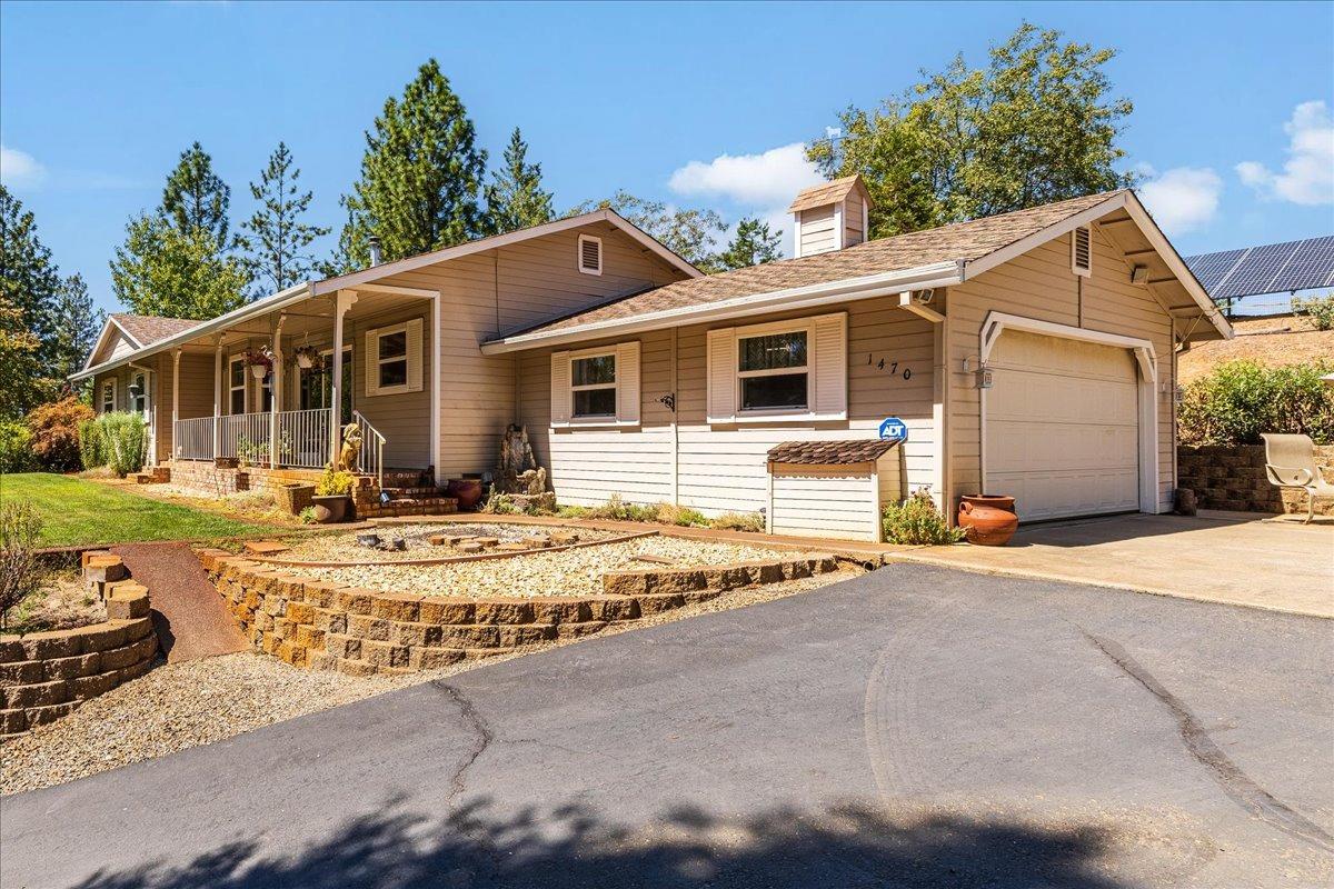 Detail Gallery Image 4 of 63 For 1470 Combo Ct, Placerville,  CA 95667 - 3 Beds | 2 Baths