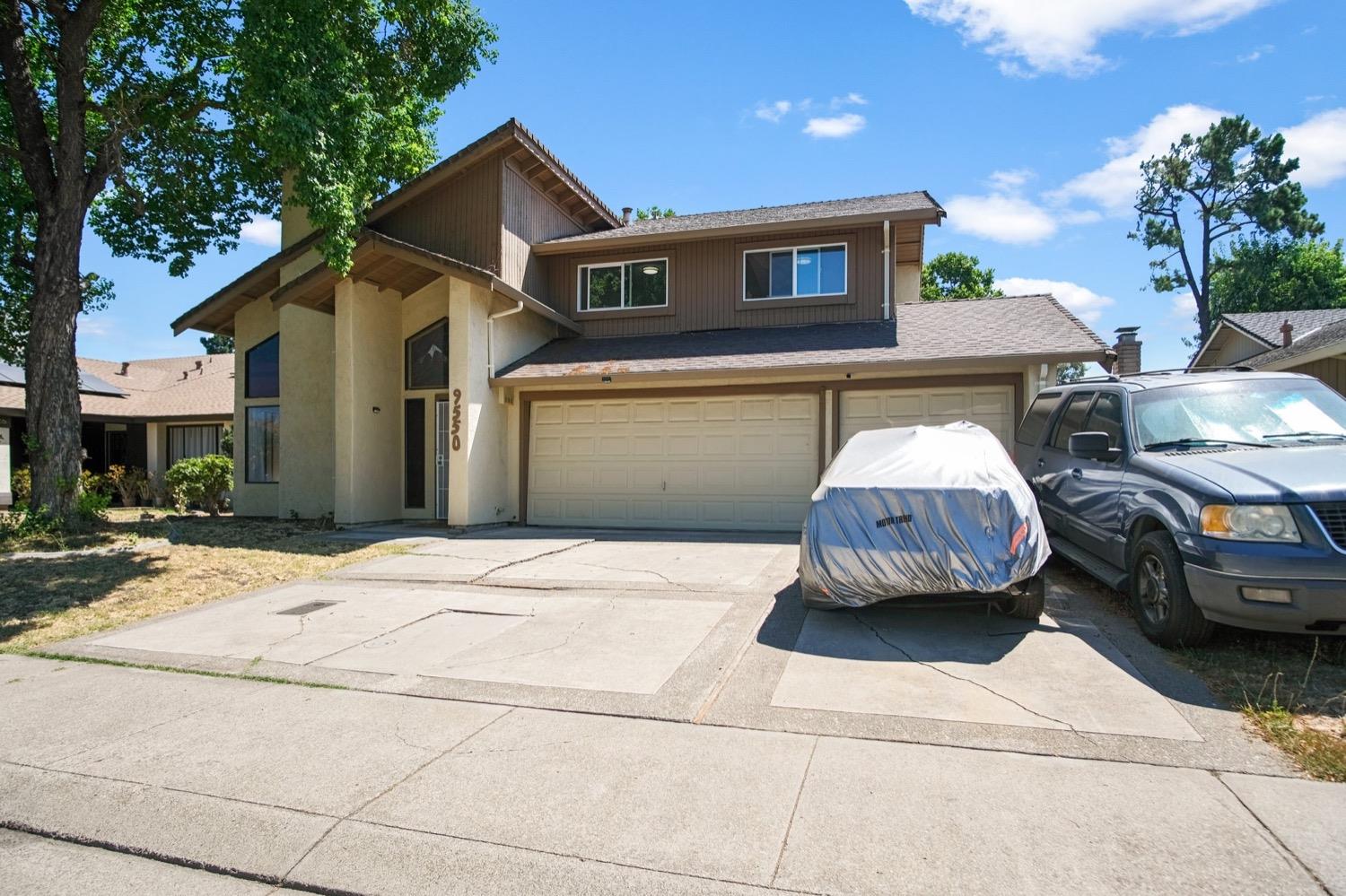 Detail Gallery Image 2 of 34 For 9550 Knight Ln, Stockton,  CA 95209 - 4 Beds | 2/1 Baths