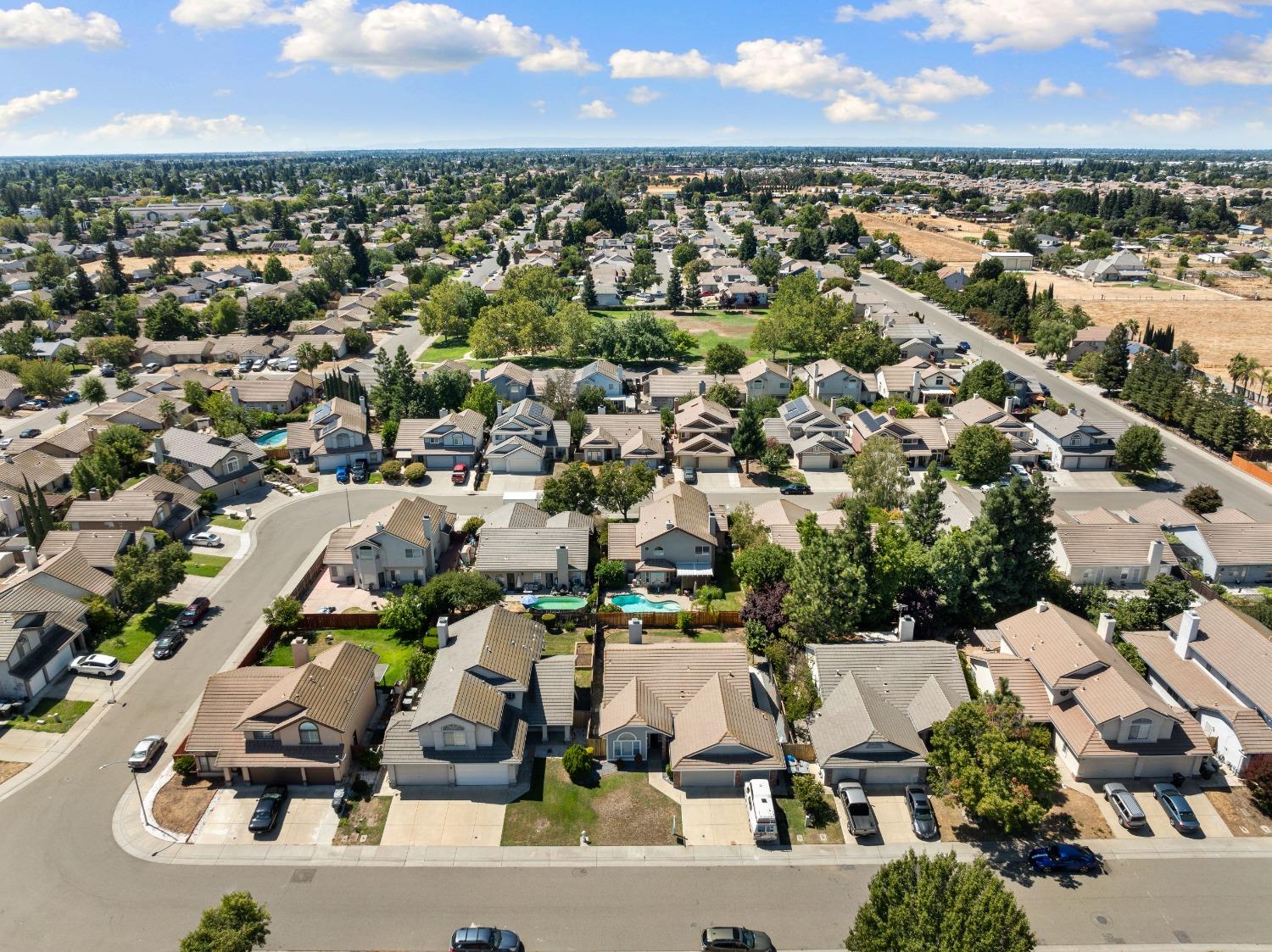 Detail Gallery Image 41 of 41 For 7973 Keith Winney Cir, Sacramento,  CA 95829 - 4 Beds | 2 Baths