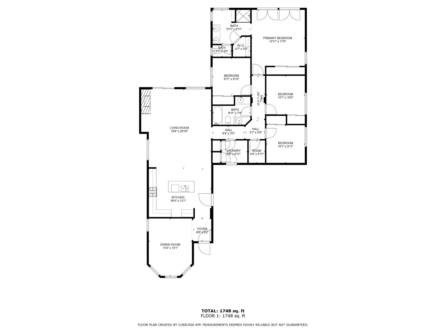 Detail Gallery Image 61 of 61 For 4129 Big Meadow Way, Rancho Cordova,  CA 95742 - 4 Beds | 2 Baths