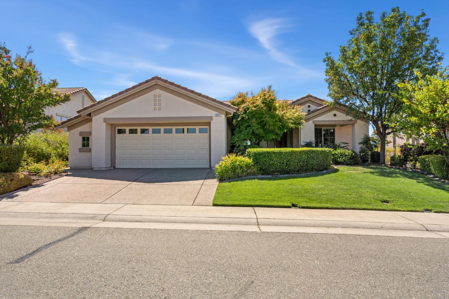 Detail Gallery Image 1 of 1 For 2407 Granite Lane, Lincoln,  CA 95648 - 2 Beds | 2 Baths