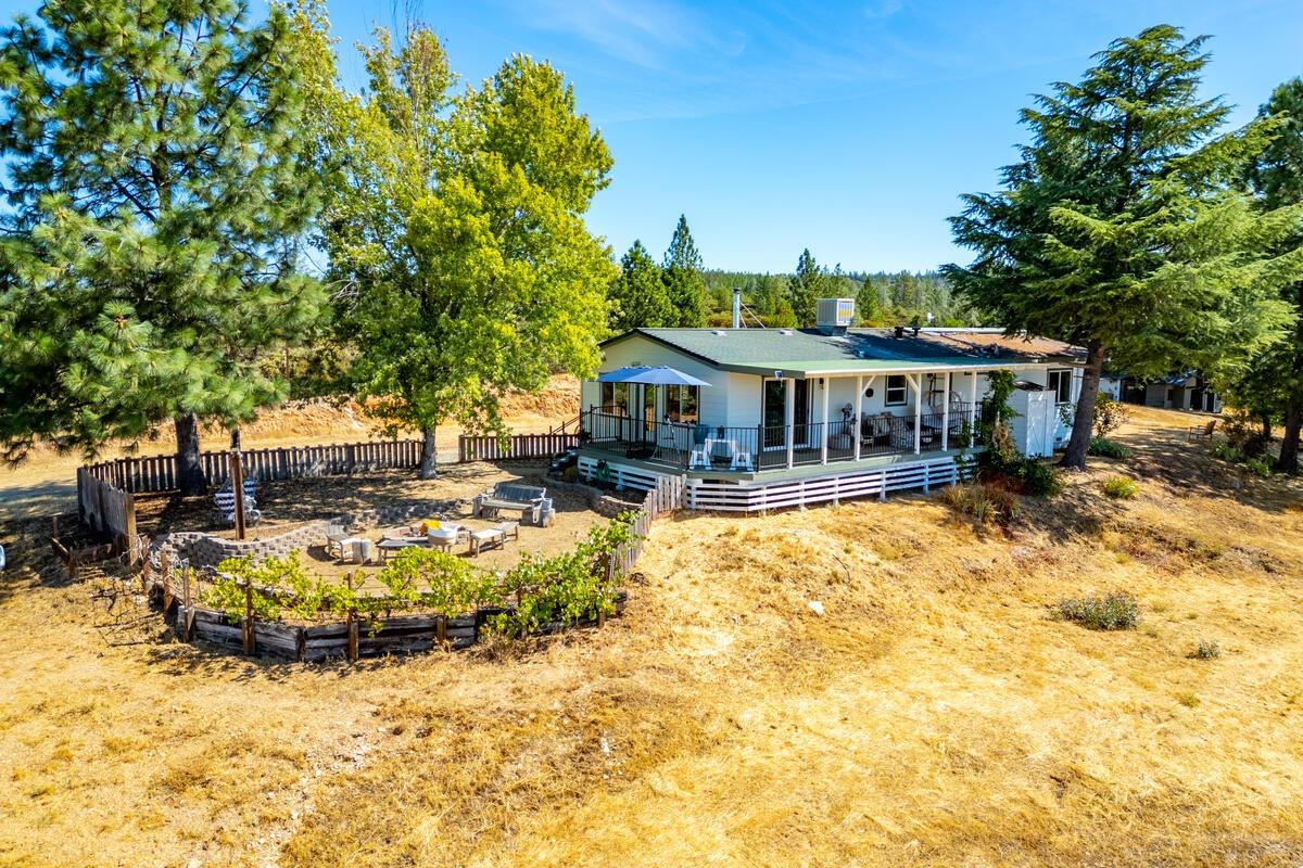 Detail Gallery Image 1 of 1 For 6501 Kelsey Canyon Rd, Placerville,  CA 95667 - 3 Beds | 2 Baths