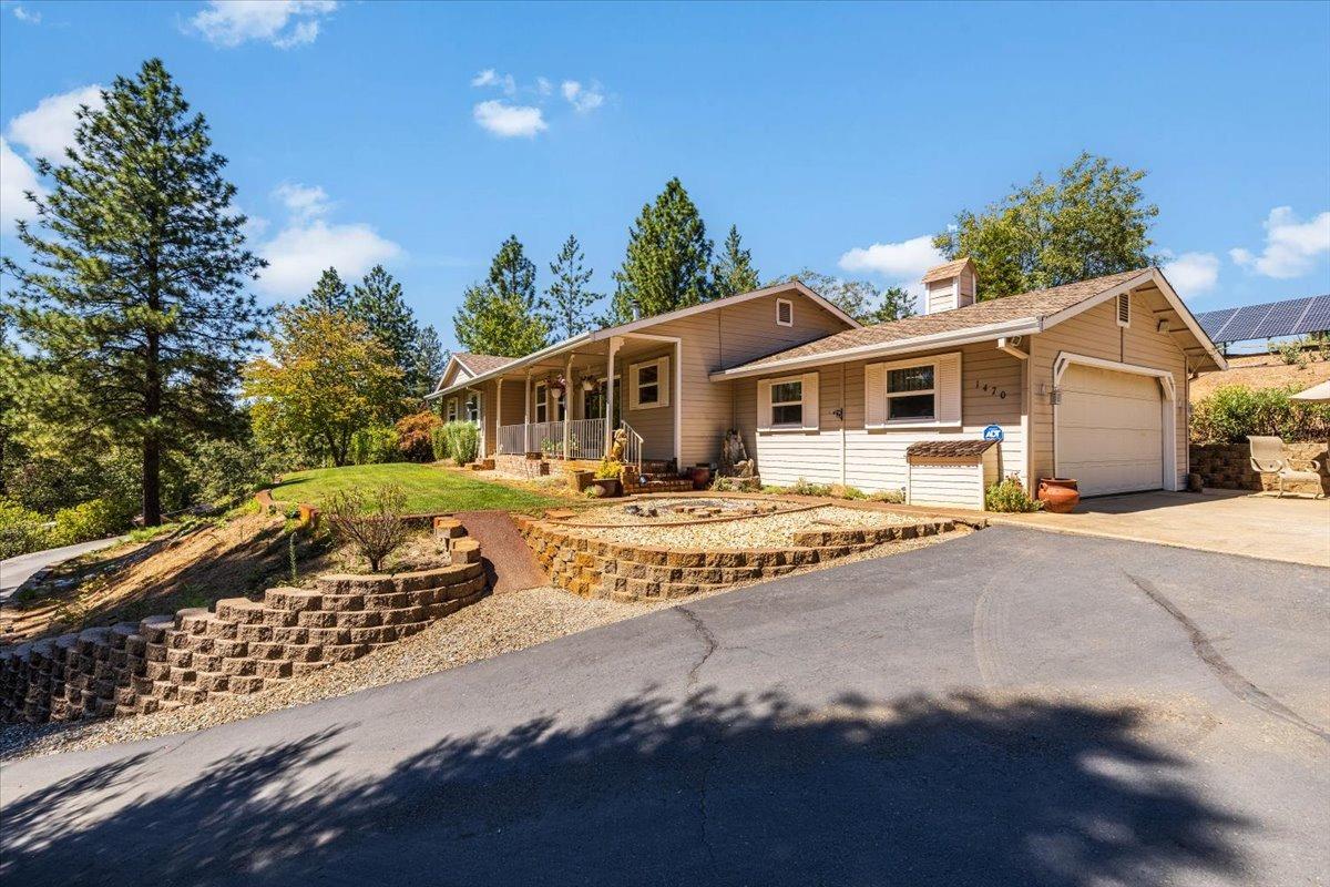 Detail Gallery Image 3 of 63 For 1470 Combo Ct, Placerville,  CA 95667 - 3 Beds | 2 Baths