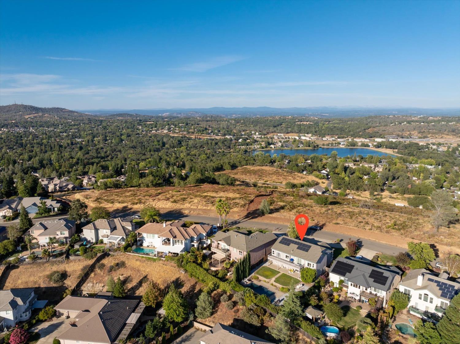 Detail Gallery Image 51 of 54 For 3074 Woodleigh Ln, Cameron Park,  CA 95682 - 3 Beds | 3 Baths