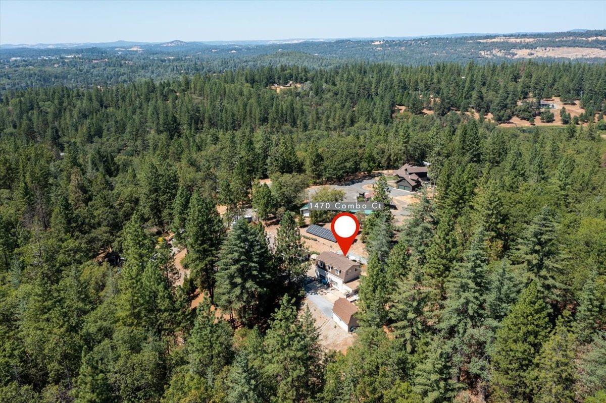 Detail Gallery Image 63 of 63 For 1470 Combo Ct, Placerville,  CA 95667 - 3 Beds | 2 Baths