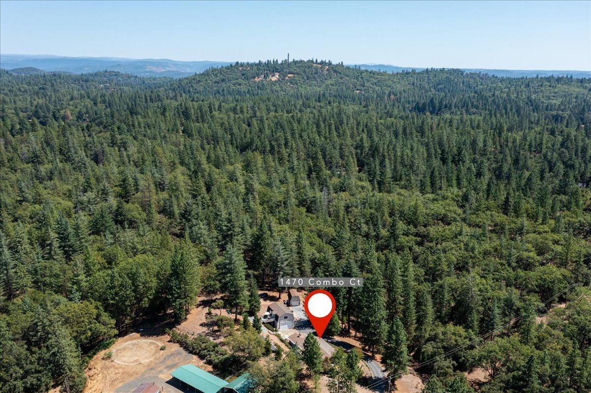 Detail Gallery Image 59 of 63 For 1470 Combo Ct, Placerville,  CA 95667 - 3 Beds | 2 Baths